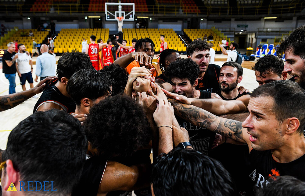 La Viola espugna il Barcellona dopo un supplementare da brividi