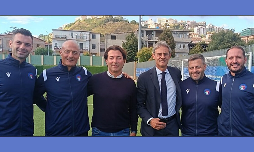 In Puglia prende il via il 62&deg; Torneo delle Regioni