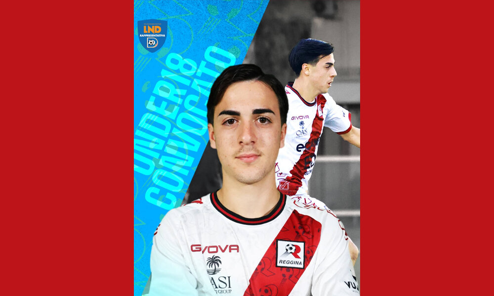 Manuel Macri', talento in rampa di lancio Manuel Macri', talento in rampa di lancio