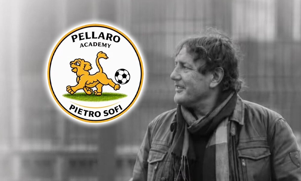 Pellaro Academy &ndash; Pietro Sofi, al via un nuovo progetto