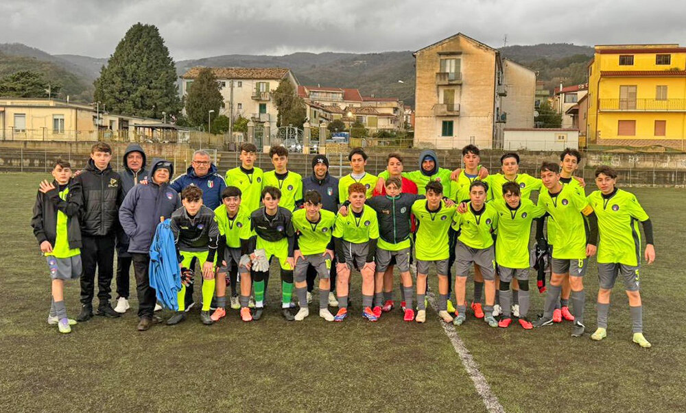 Memorial Franco Funari, in archivio le sfide della seconda giornata