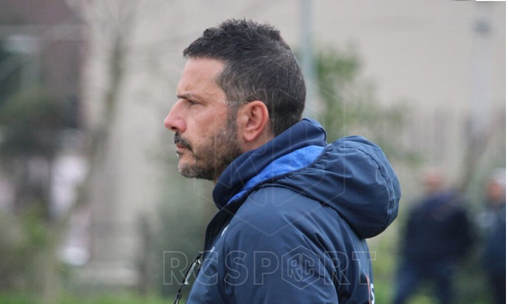 Sangiorgese e Raso si salutano: si chiude un capitolo importante
