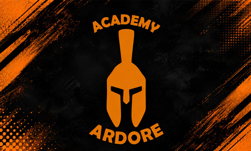Academy Ardore, si riparte con il vento dell&rsquo;ambizione [VIDEO]
