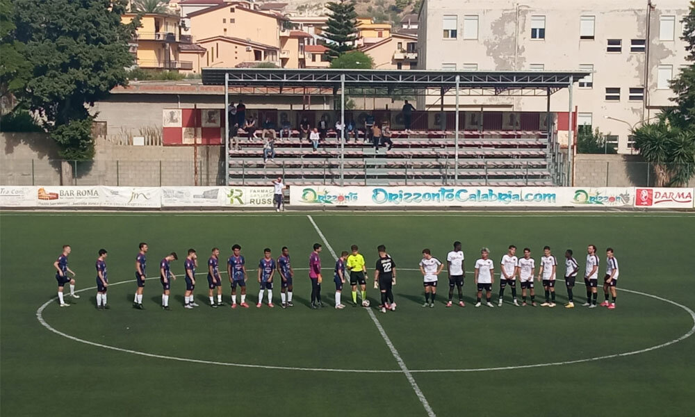 ROCCELLA-NUOVA ADA 0-0