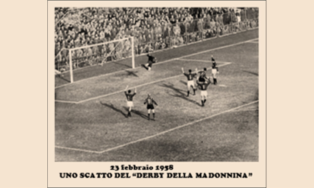 Dal via alla Serie A, solo una volta Inter e Milan hanno chiuso a pari merito Dal via alla Serie A, solo una volta Inter e Milan hanno chiuso a pari merito