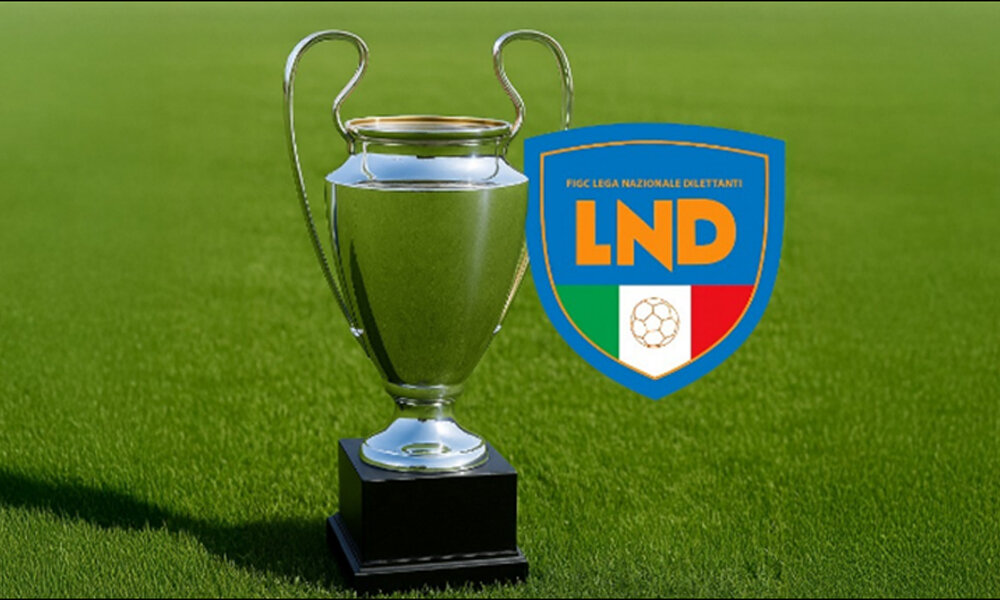 Coppa Italia Dilettanti (fase nazionale) quarti di finale