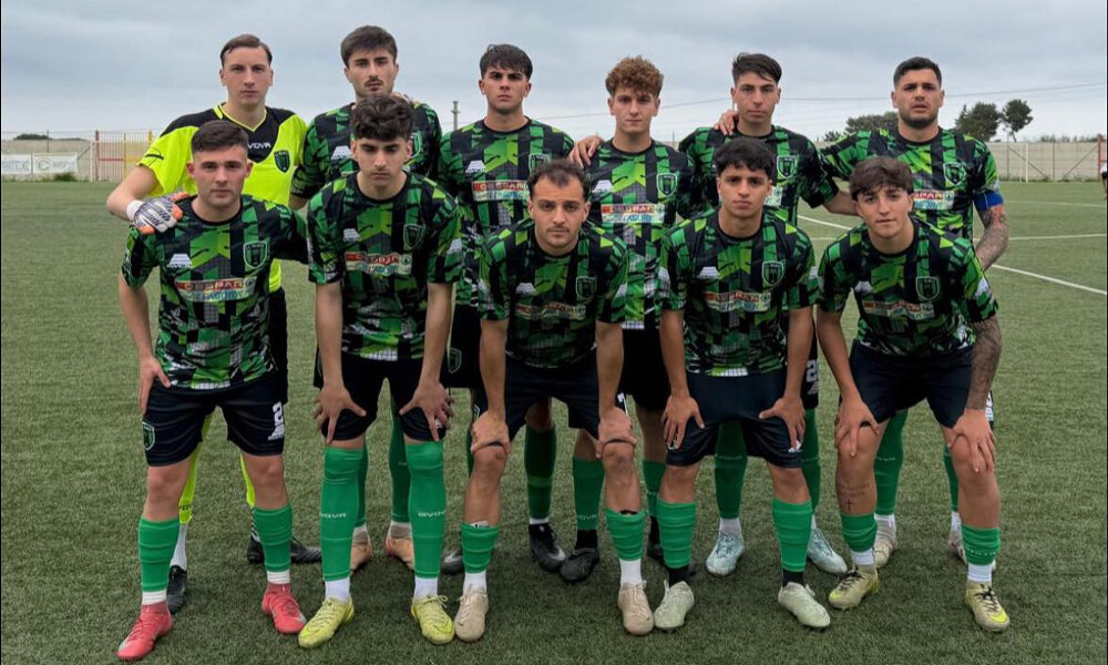 Palmese, la trasferta di Trebisacce arride ai cosentini