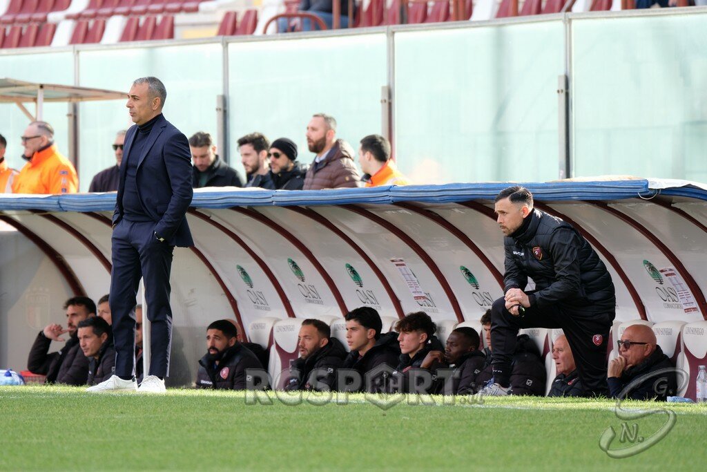 Reti bianche e immobilismo amaranto: la Reggina sbatte dolorosamente sul Gela