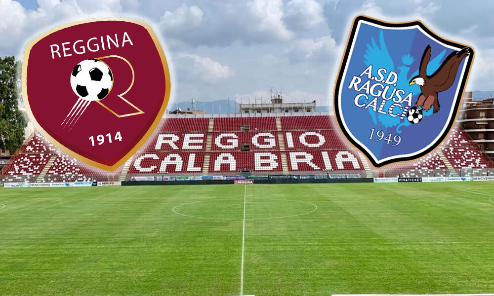 Verso Reggina-Ragusa, nel silenzio si naviga a vista