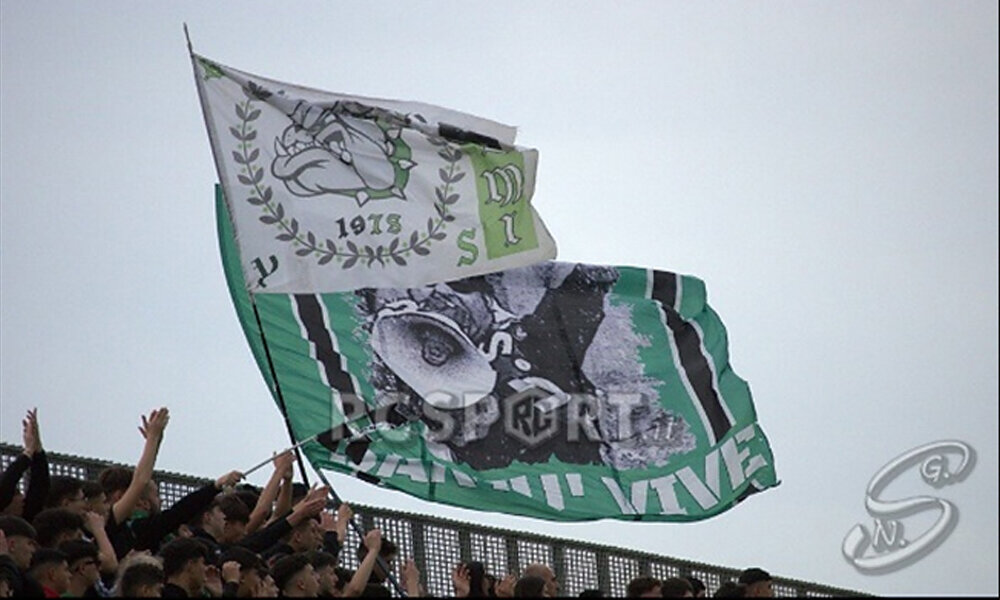 In attesa di Palmese &ndash; Paolana, parola a uno dei gemellaggi pi&ugrave; longevi