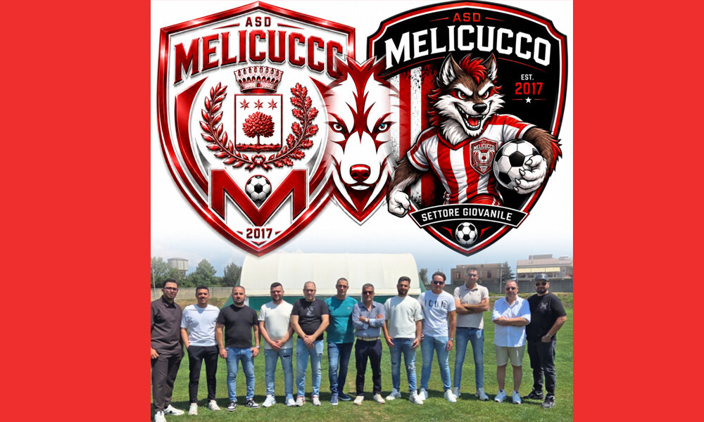 Melicucco Calcio riparte con un nuovo assetto societario