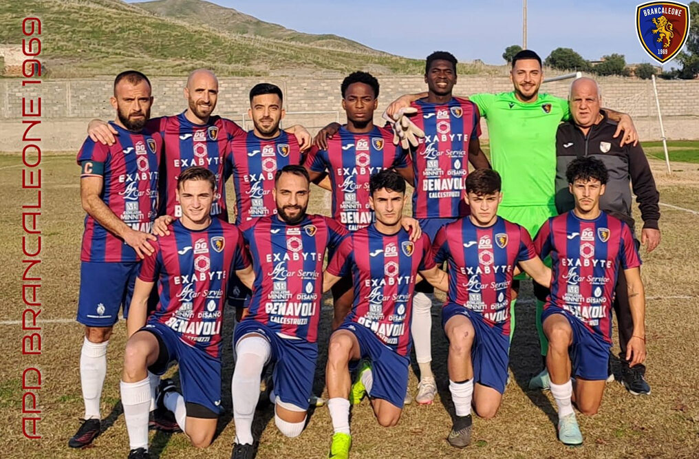 Il Brancaleone cala il tris e supera la Virtus Rosarno