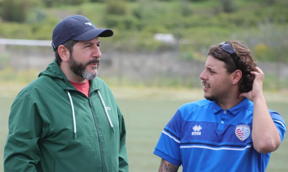 Intervista &ndash; Val Gallico, stagione da dimenticare