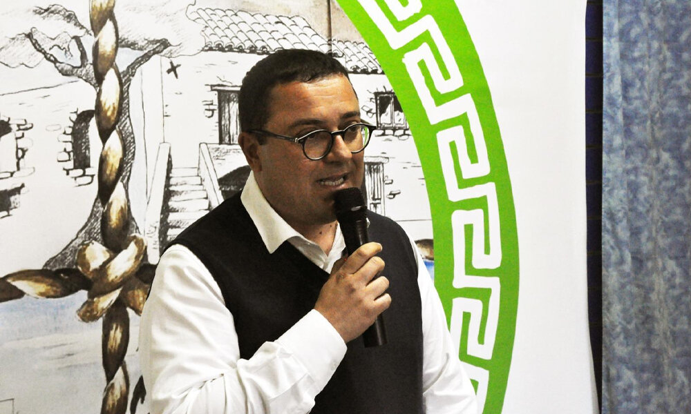 Academy Ardore, un progetto che va oltre il calcio