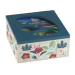 neavita-tisane-collection-cofanetto-in-legno-quadrato-azzurro-con-20-filtri-bio-assortiti