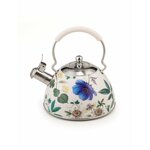neavita-herbarium-bollitore-a-fischio-beige-herbal-kettle-in-acciaio-2300-ml
