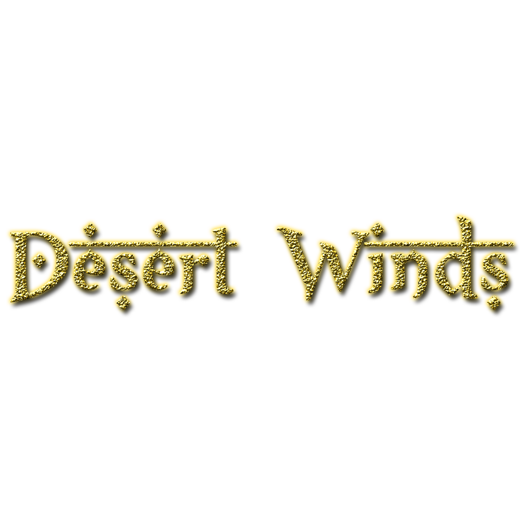 desert