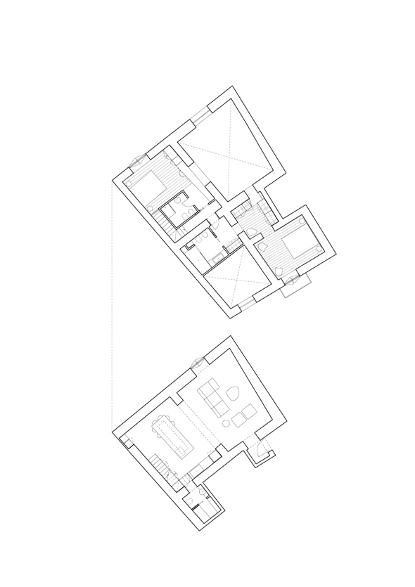 loft plan