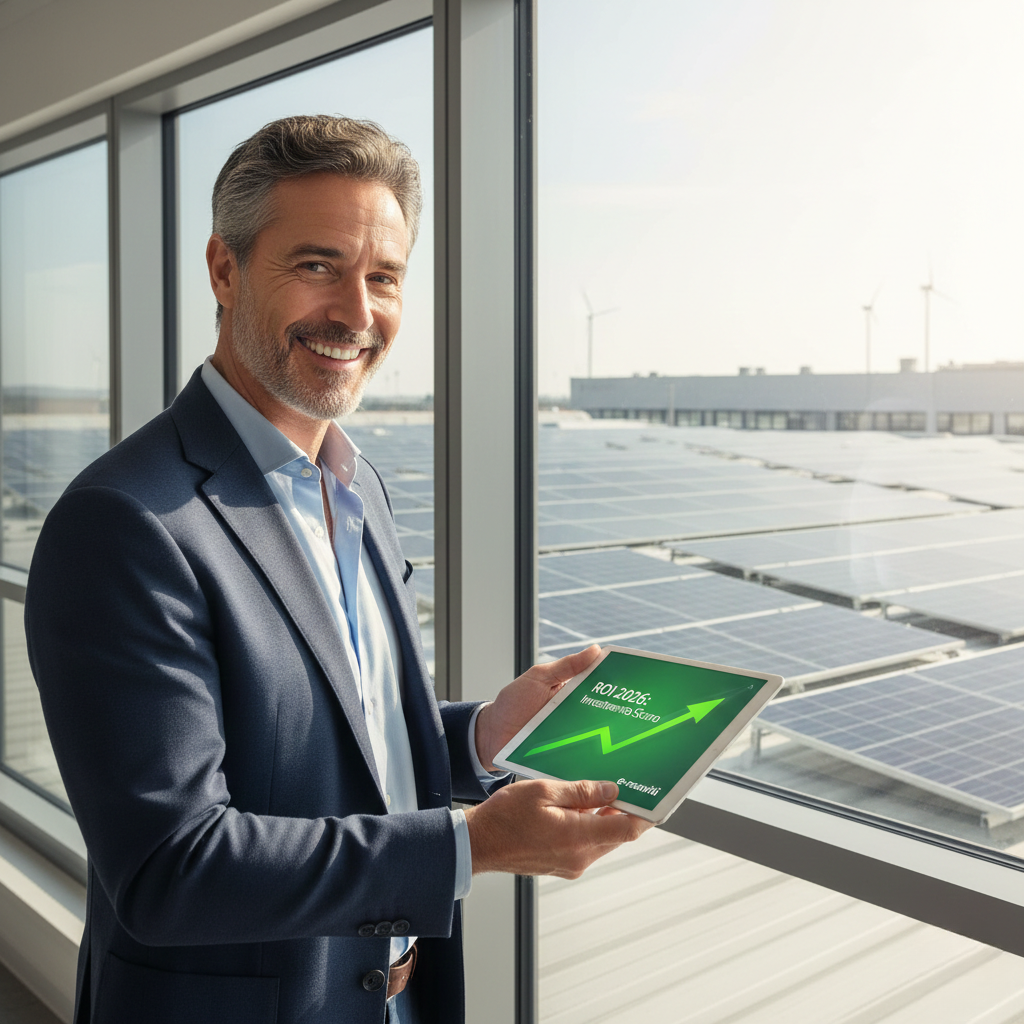 Capital Efficiency: Il Modello e-muoviti per Convertire il Carico Fiscale in Infrastruttura Energetica di Proprietà