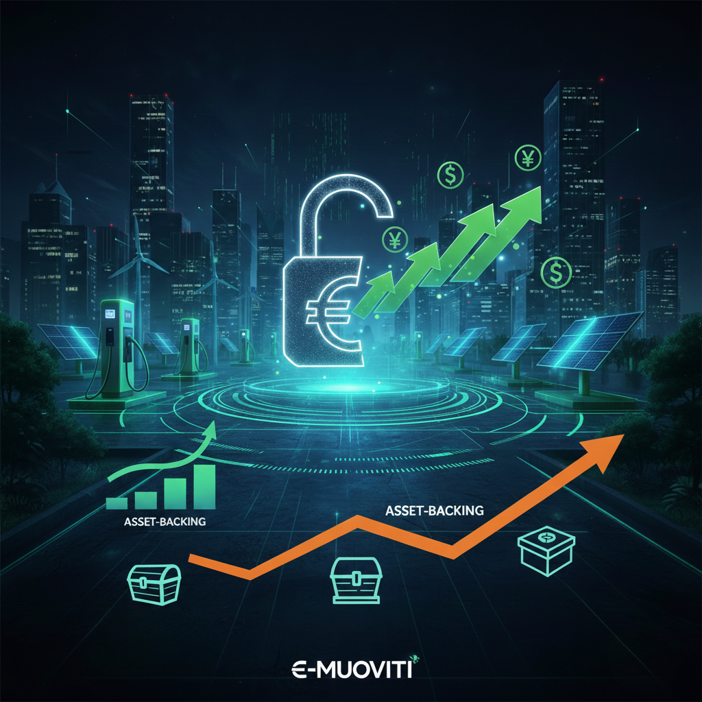 E-MUOVITI: INVESTMENT INVESTIMENTI DEDICATI NEGLI Asset Class Energetico-Digitale