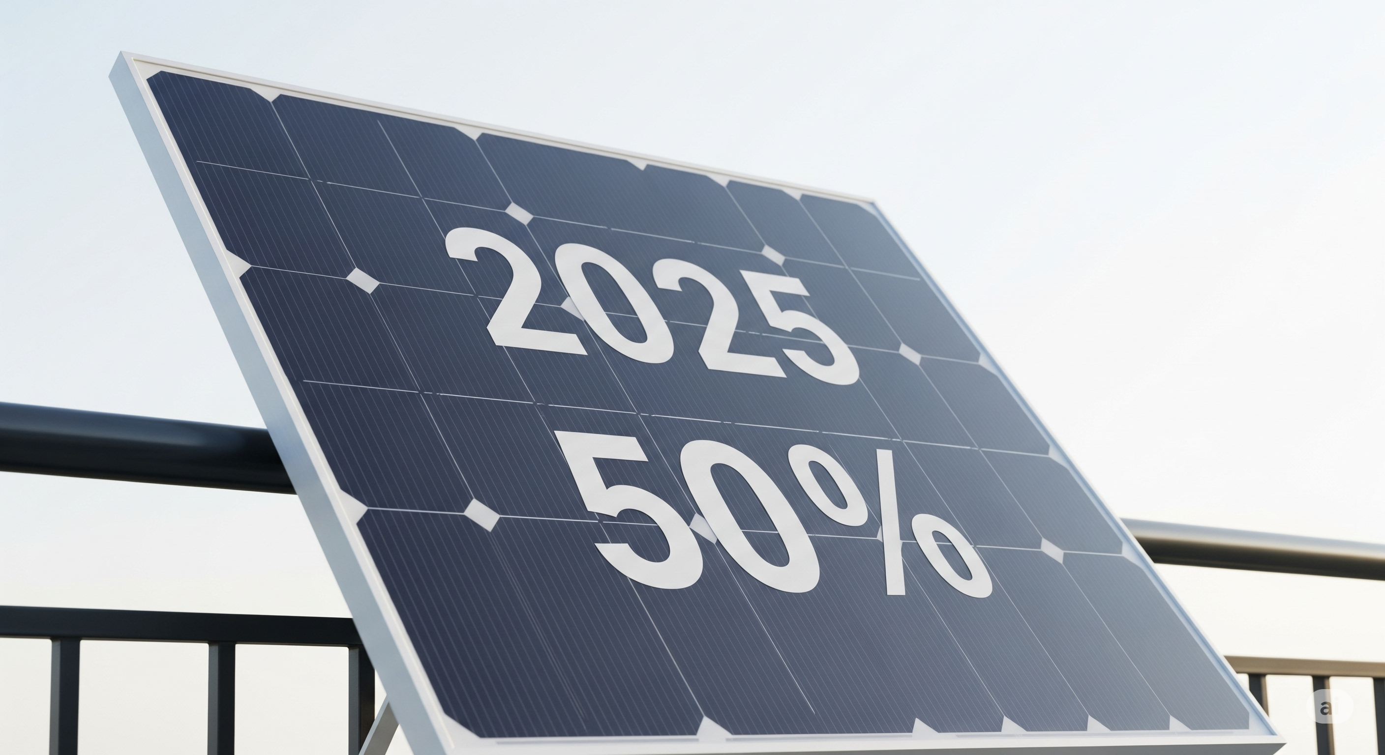 Il 50% del tuo impianto è rimborsabile nel 2025. Lo Sapevi? Il 50% del tuo impianto è rimborsabile nel 2025. Lo Sapevi?