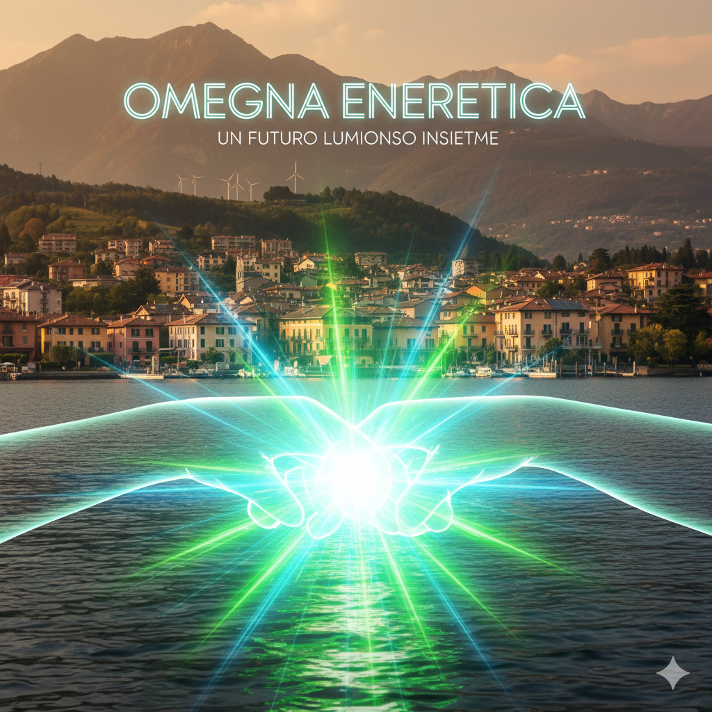 L'Alleanza Strategica per la Sostenibilit&agrave;: E-Muoviti e Sogenel Accendono il Futuro