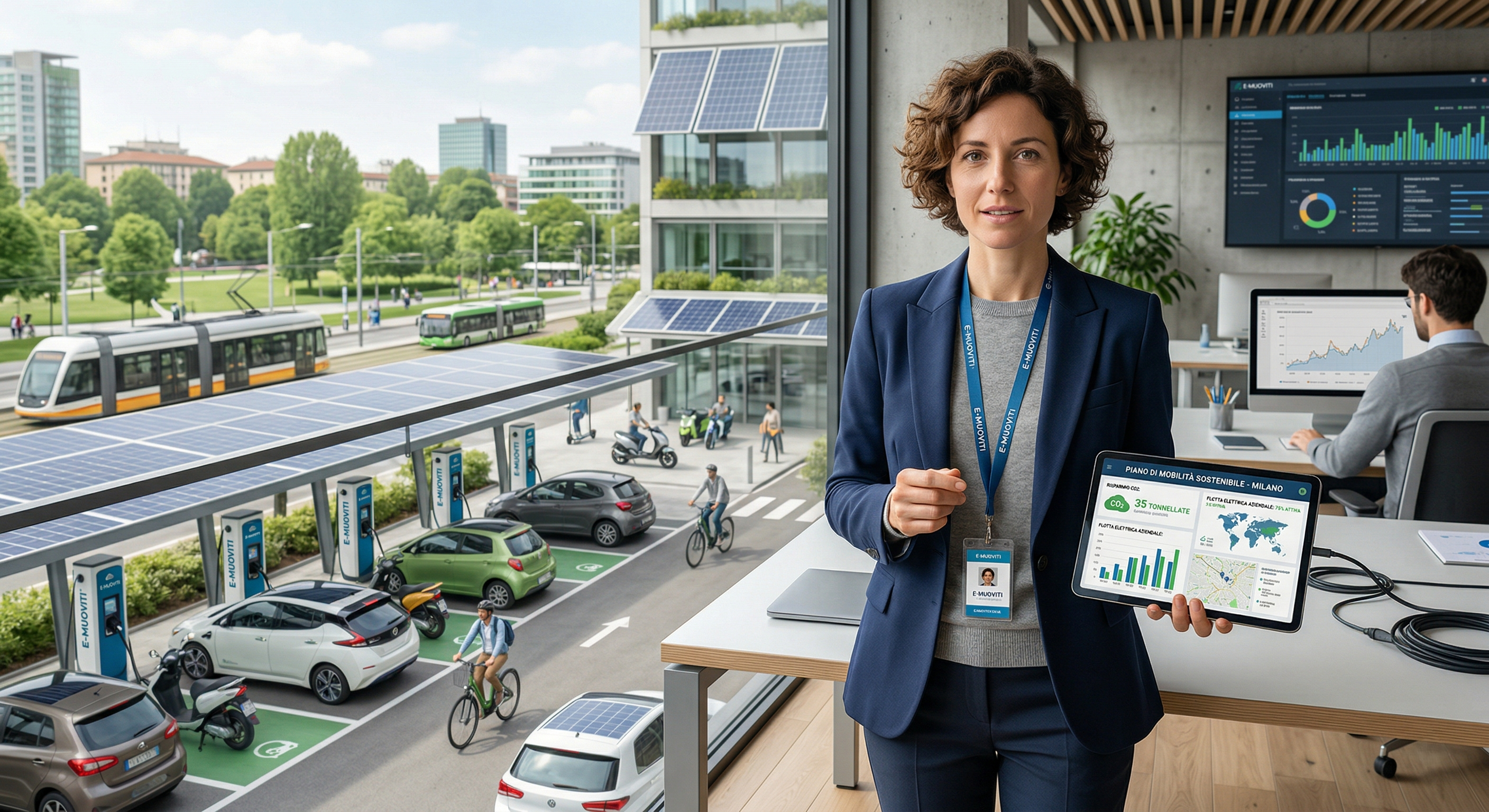 Oltre la bolletta: perché la vera efficienza richiede energia e connettività business su misura