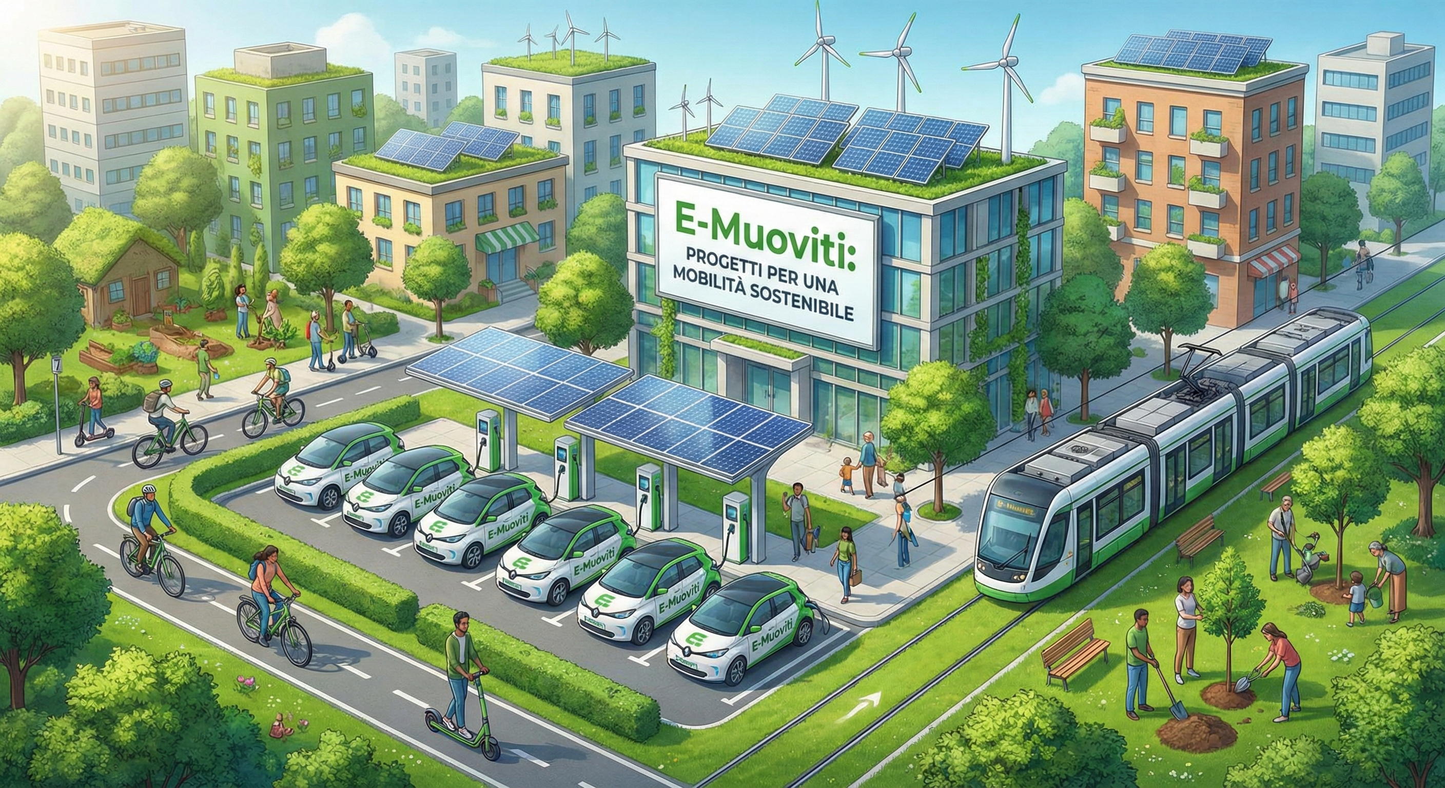 SMART GRID & THE SIXTH PILLAR