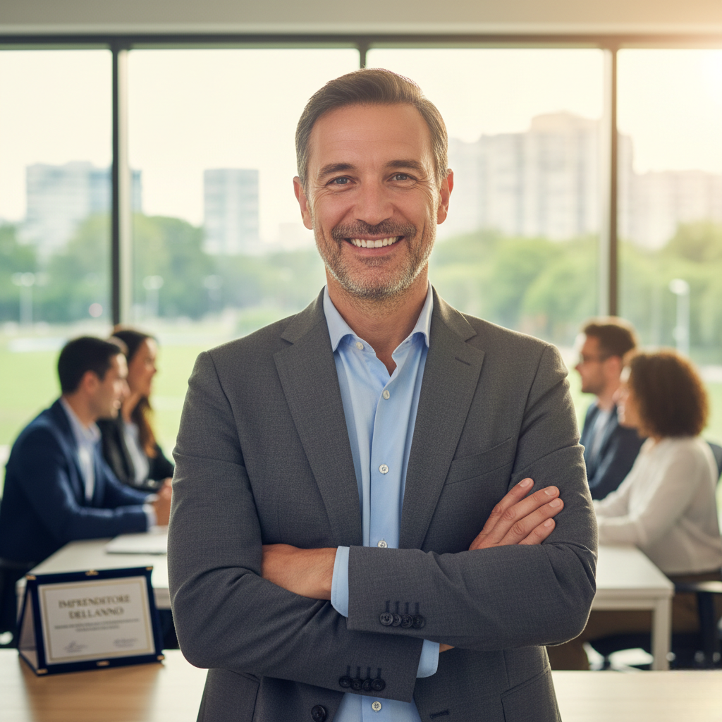 Matematica del Profitto: Perché il Modello e-muoviti Garantisce il Break-Even Energetico in Meno di 36 Mesi