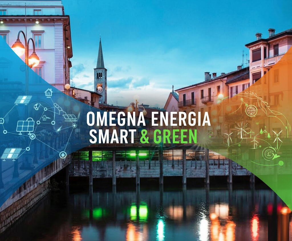 Comunicato stampa: Progetto Omegna Smart & Green - La Rivoluzione Energetica che parte dai Cittadini