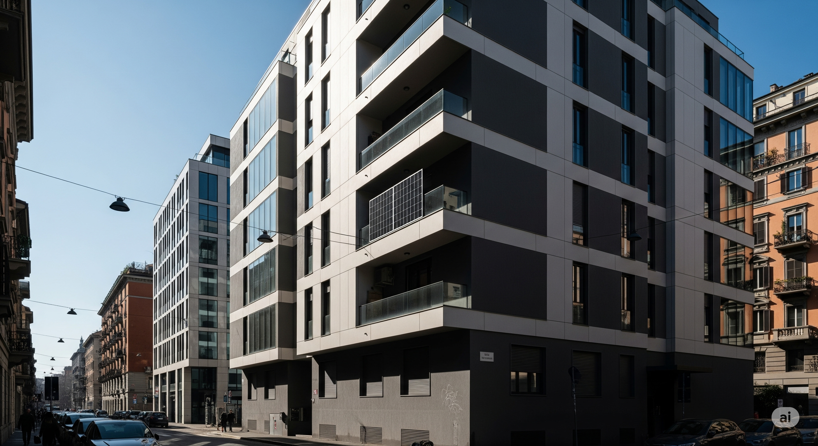 Il fotovoltaico da balcone in Lombardia: l'occasione d'oro