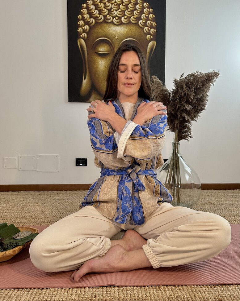 Meditazione Equilibrio & Armonia Gratis