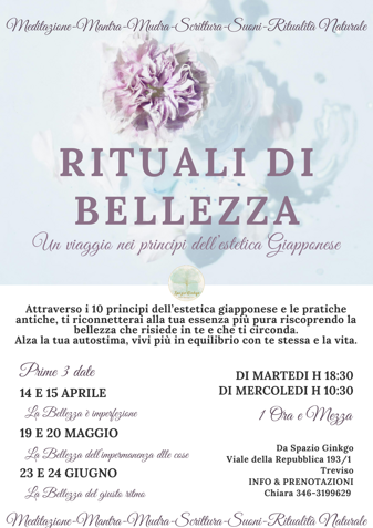 spazio ginkgo treviso, meditazione a treviso, centro di meditazione treviso