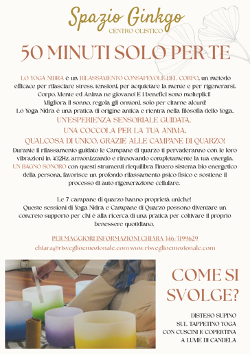 spazio ginkgo treviso, meditazione a treviso, centro di meditazione treviso