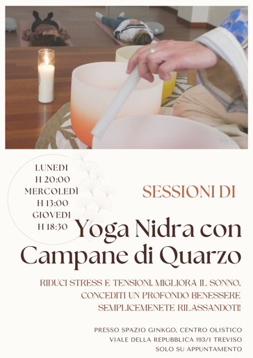 spazio ginkgo treviso, meditazione a treviso, centro di meditazione treviso
