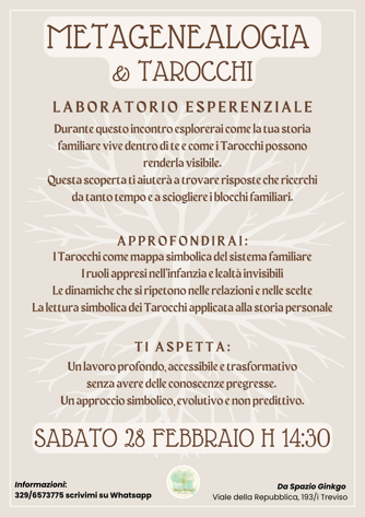 spazio ginkgo treviso, meditazione a treviso, centro di meditazione treviso