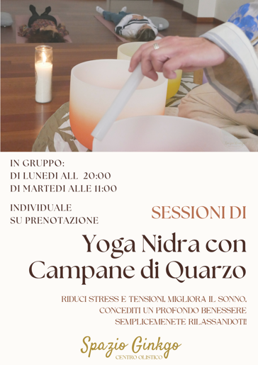 spazio ginkgo treviso, meditazione a treviso, centro di meditazione treviso