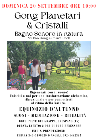 spazio ginkgo treviso, meditazione a treviso, centro di meditazione treviso