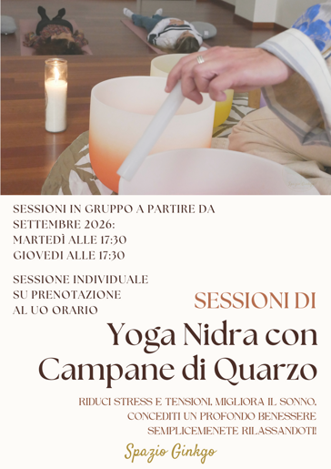 spazio ginkgo treviso, meditazione a treviso, centro di meditazione treviso