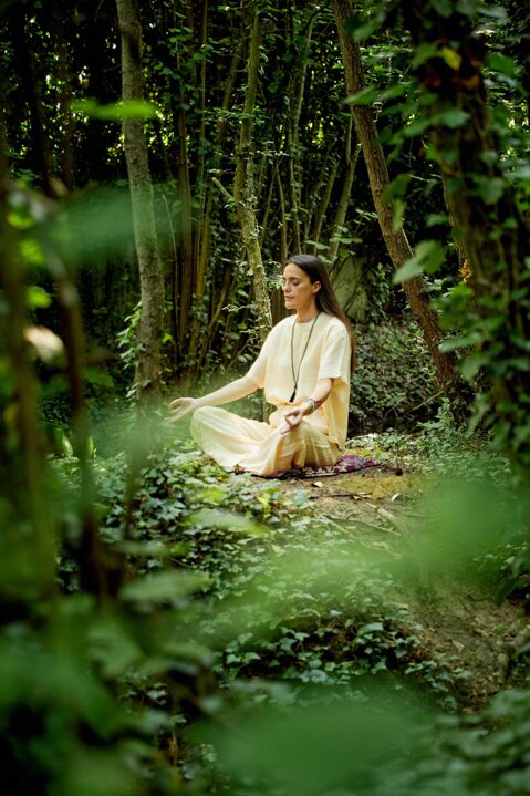  meditazione treviso, chiara rech