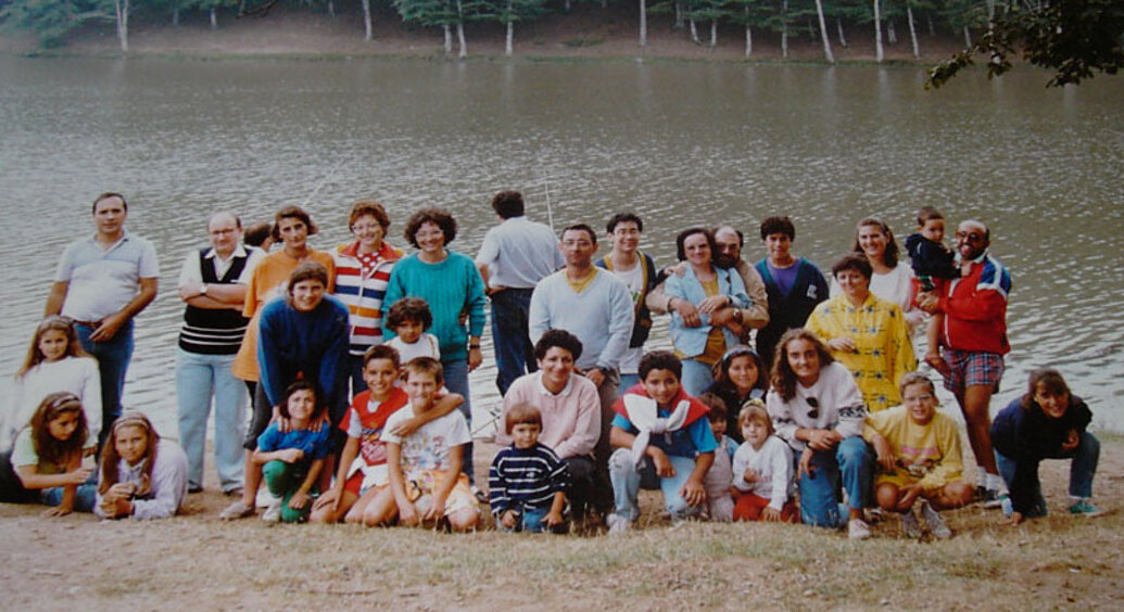famiglia
