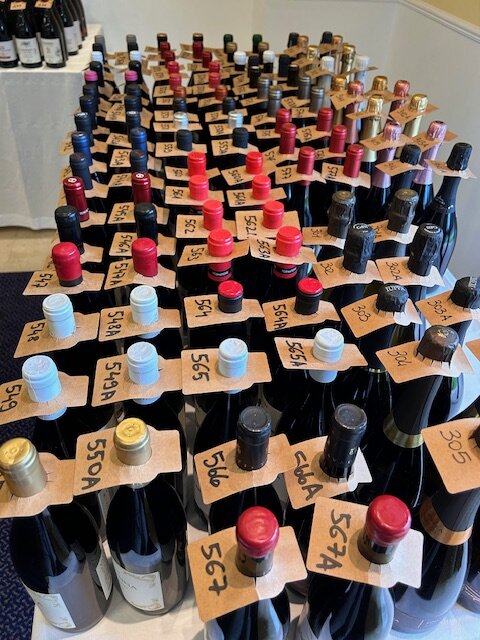 Etna Days 2025 I vini del vulcano al centro del mondo edizione da record