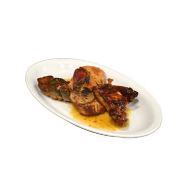 trattoria del grappolo d'oro - foto 1