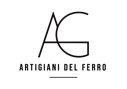 artigianidelferro_logo_nero