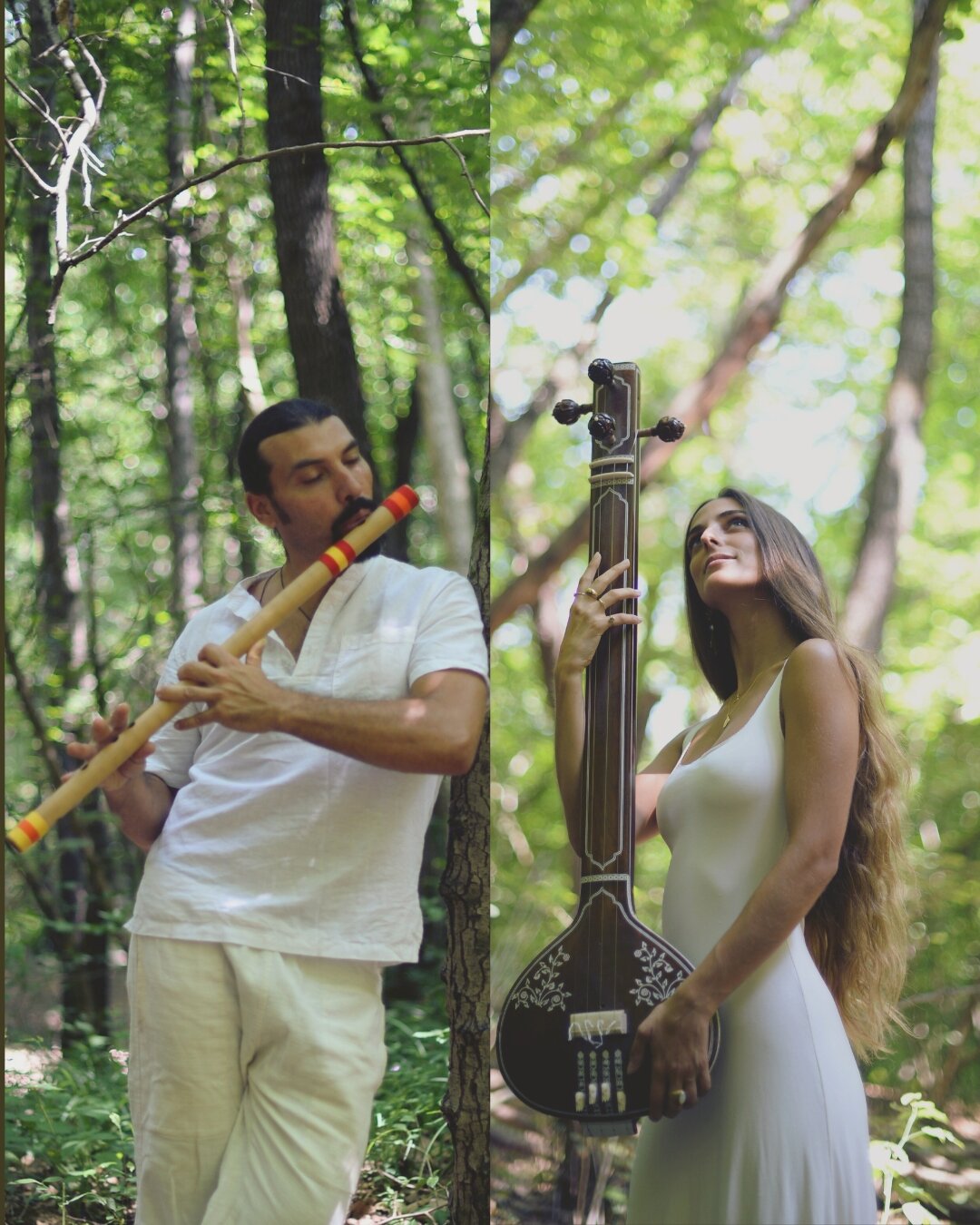 Concerto Meditativo di Musica Sacra