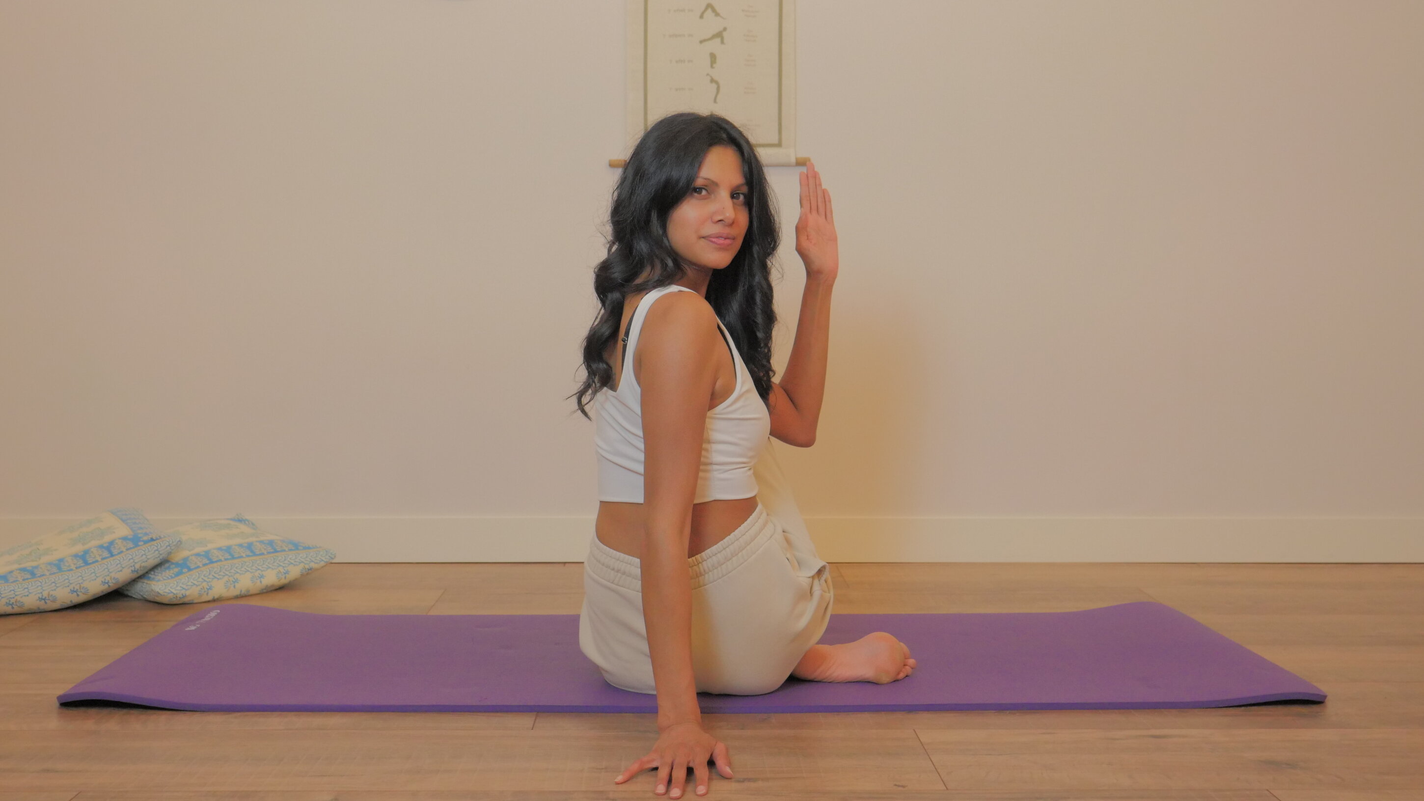 Yoga Nidra e Sankalpa Yoga Nidra e Sankalpa