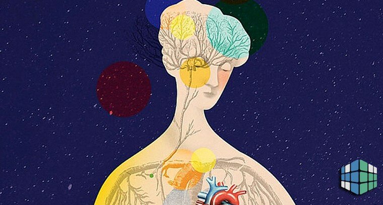 Le emozioni nel corpo