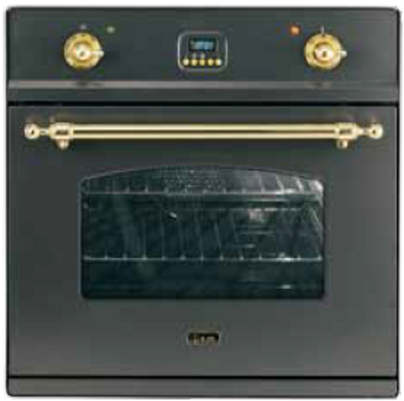 ILVE - Country Forno incasso multifunzionale elettronico 600c