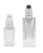 mini-square-bottles-various-capacities-screw-neck-roll-on