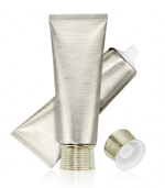 lsd4060180lux-factory-supply-luxury-empty-cosmetic-tube-with-aluminum-screw-cap